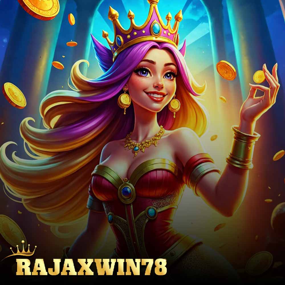 Rajaxwin78-logo